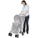Jeep Mosquitero para coche paseador y transportador